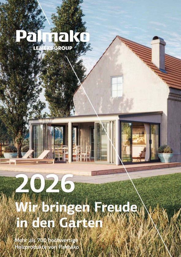 Palmako 2026